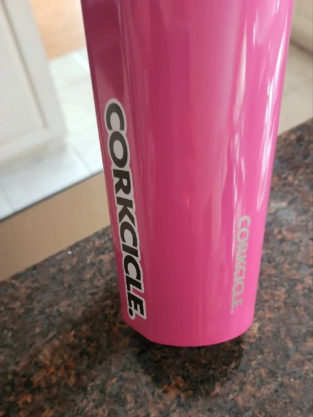 Corkcicle like new
