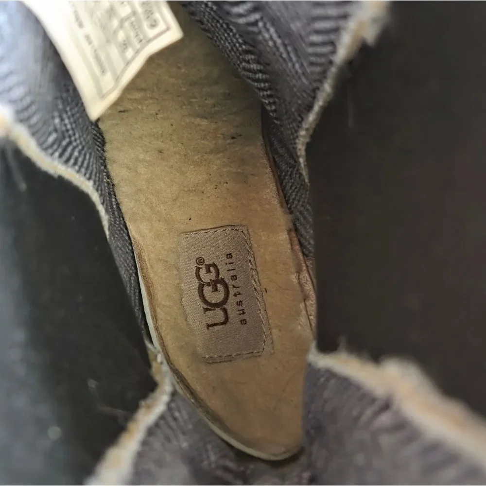 UGG dupre waterproof