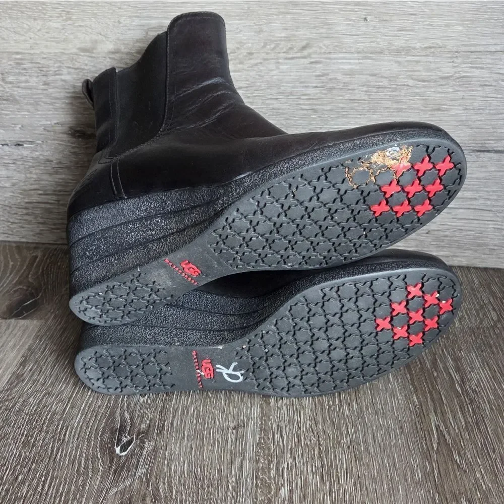 UGG dupre waterproof