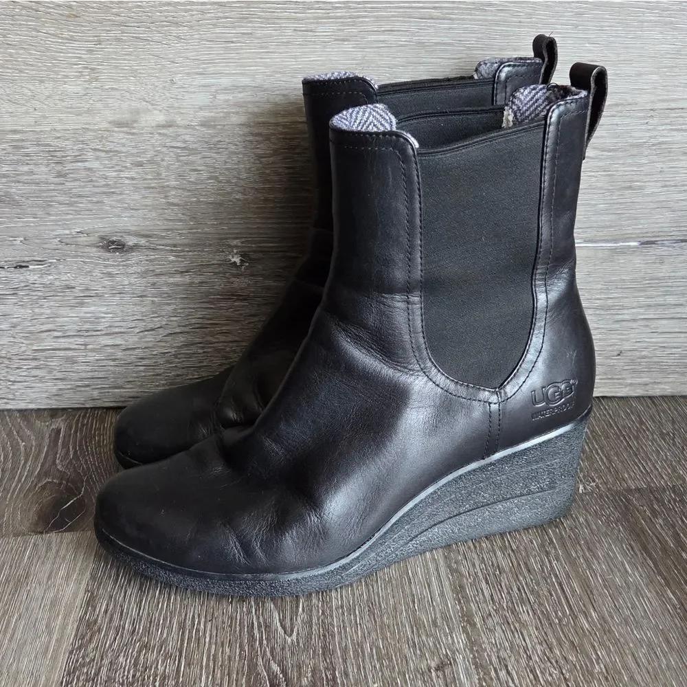 UGG dupre waterproof