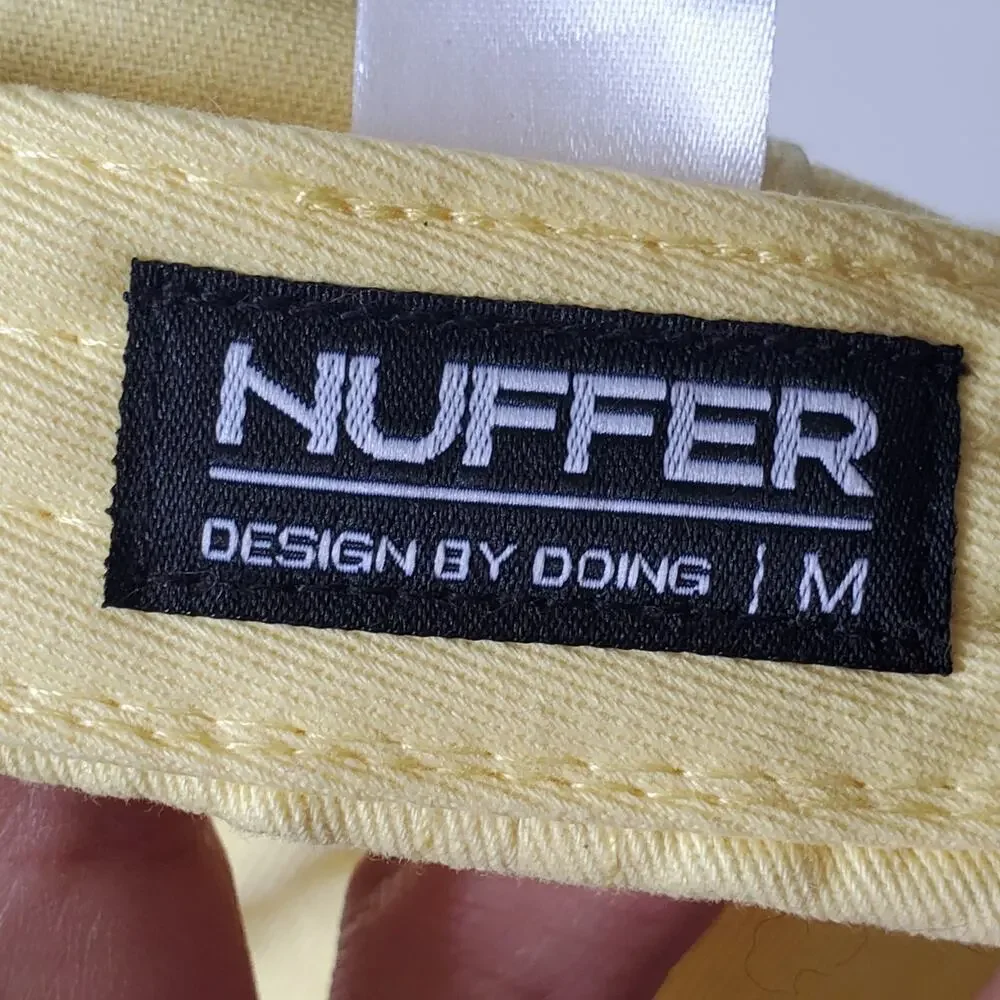 Huffer features panel