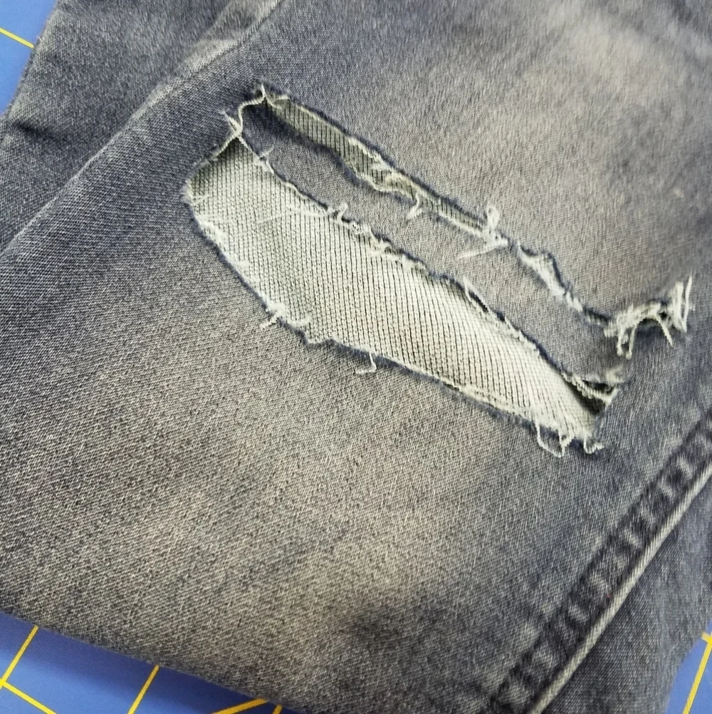 Justice jegging jeans