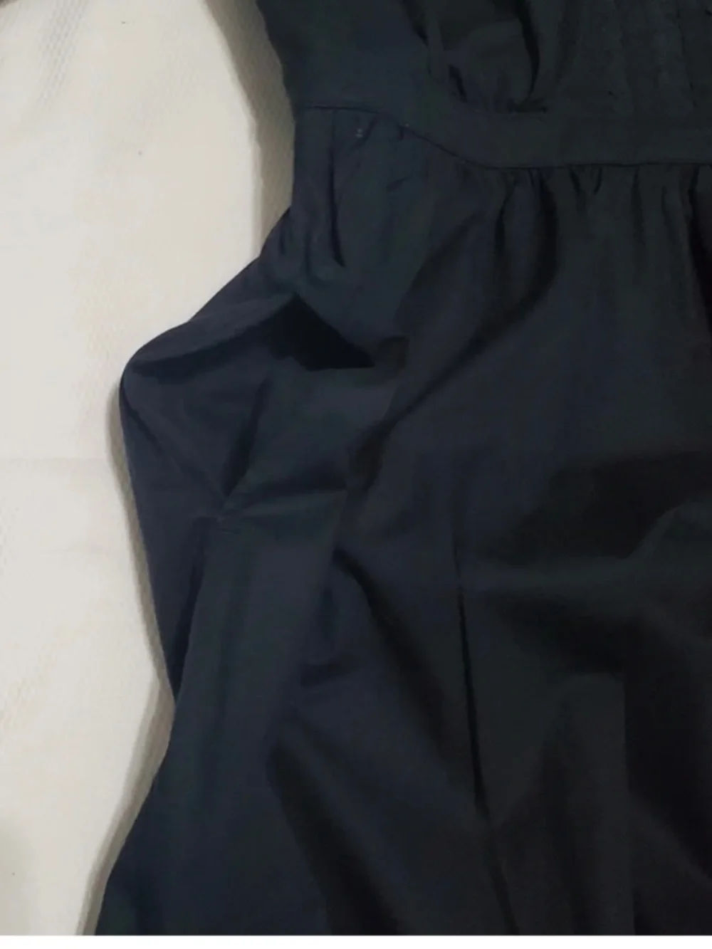 J. Crew beautiful black