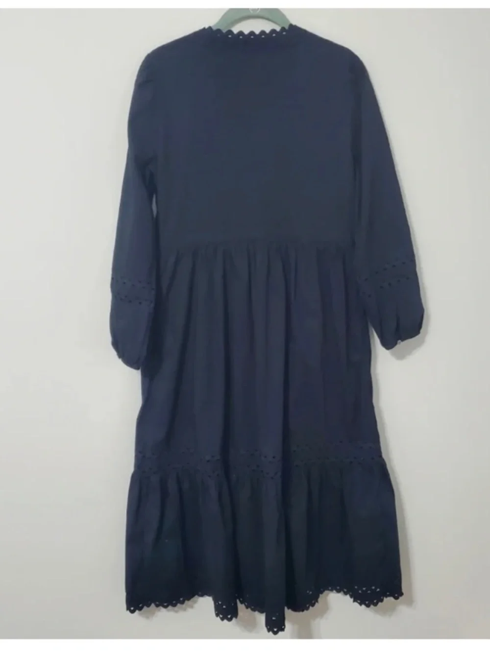 J. Crew beautiful black