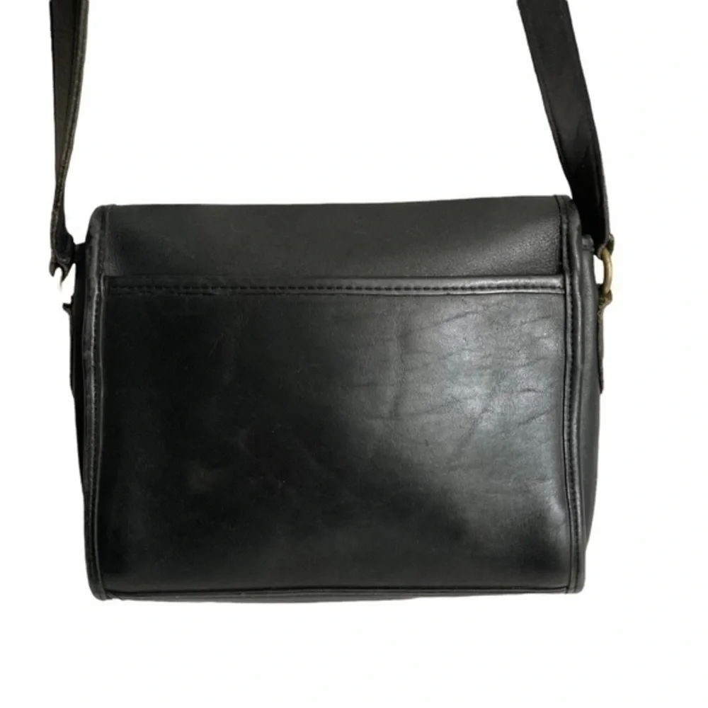 Coach vintage wear