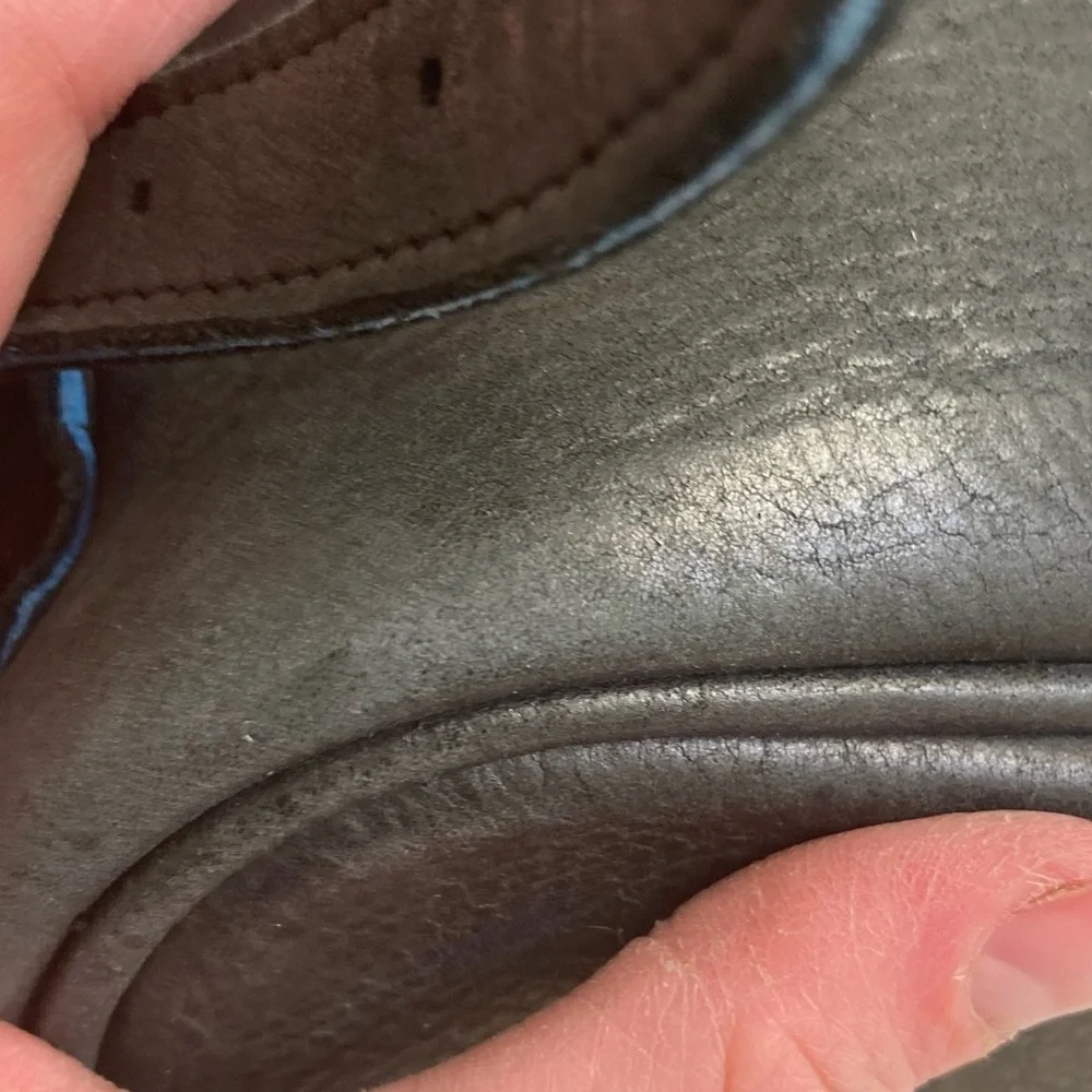 Terrida some scuffs