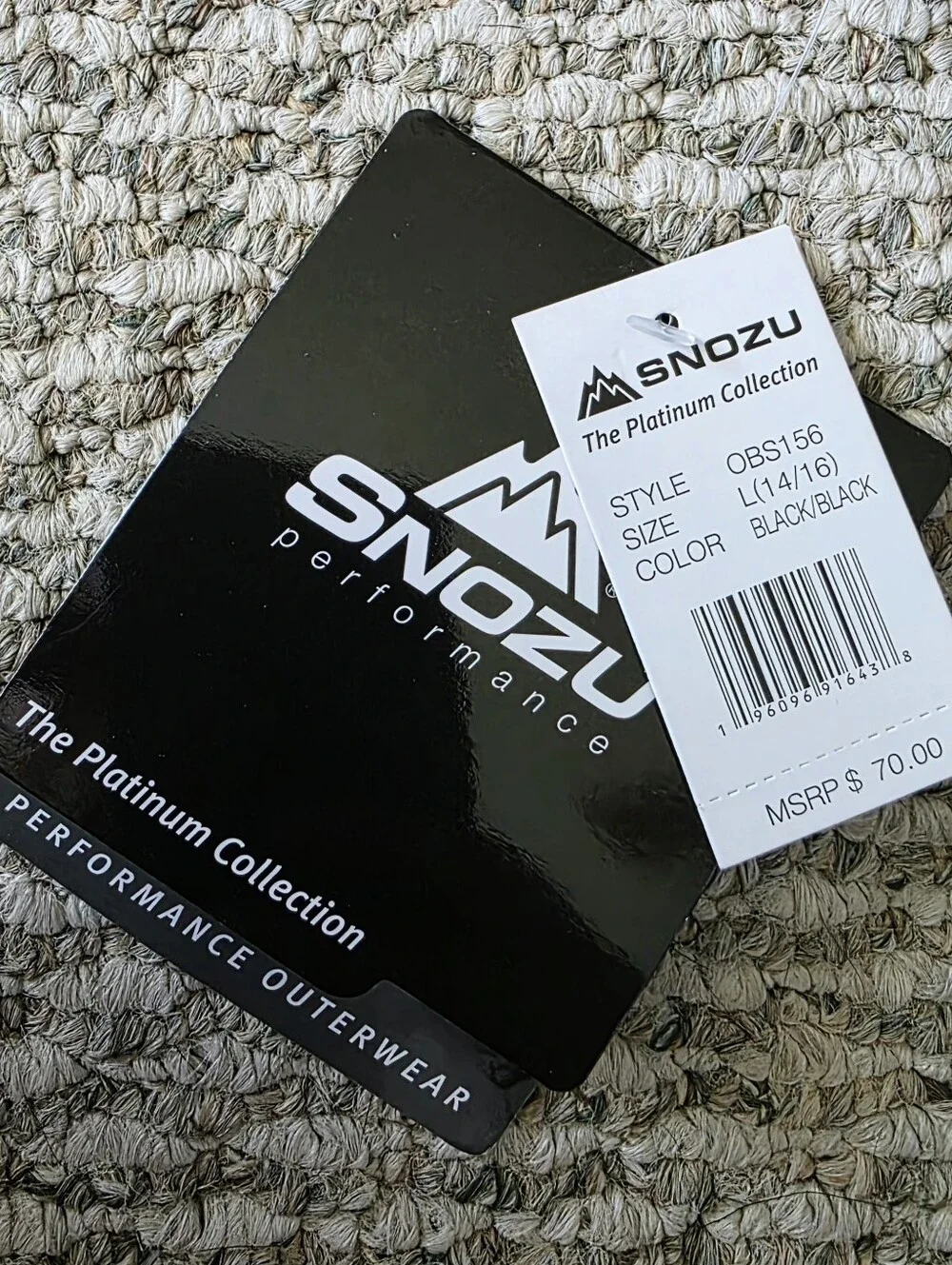 Snozu boy performance