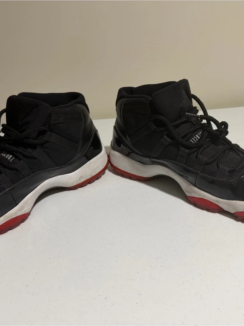 Jordan iconic high