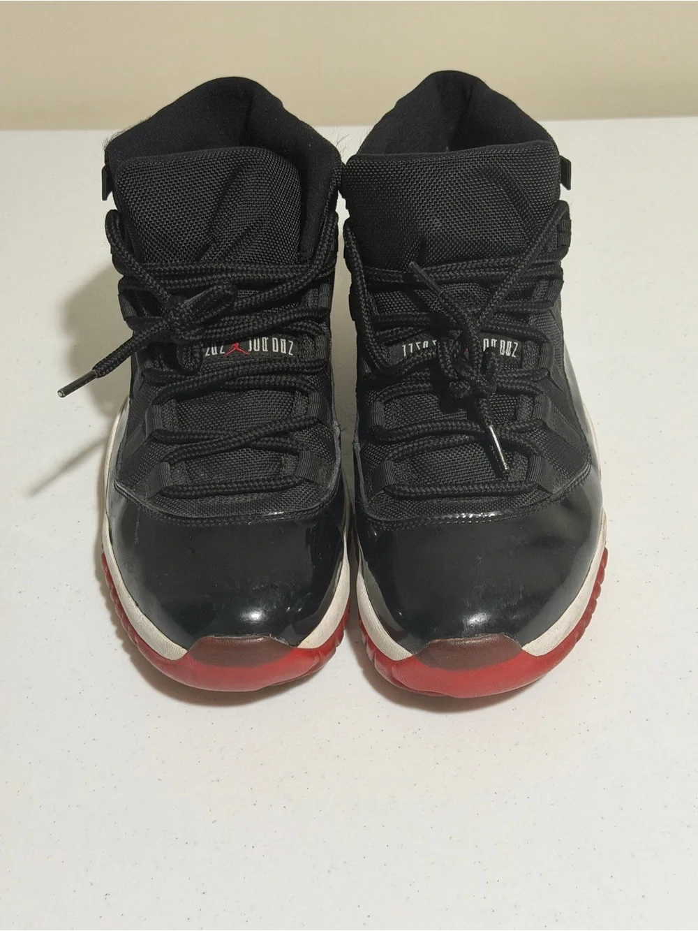 Jordan iconic high