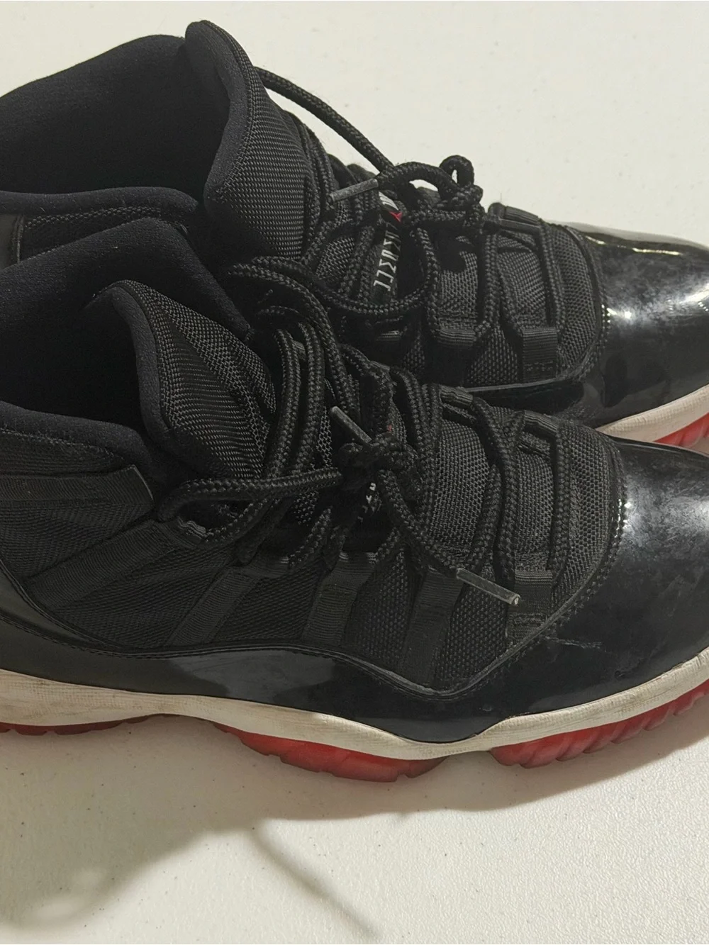 Jordan iconic high