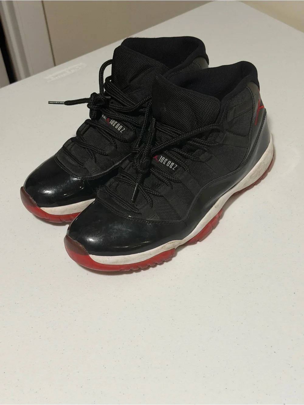 Jordan iconic high