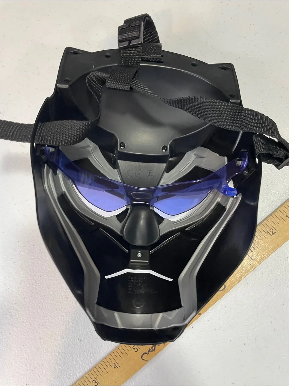 N/A black panther