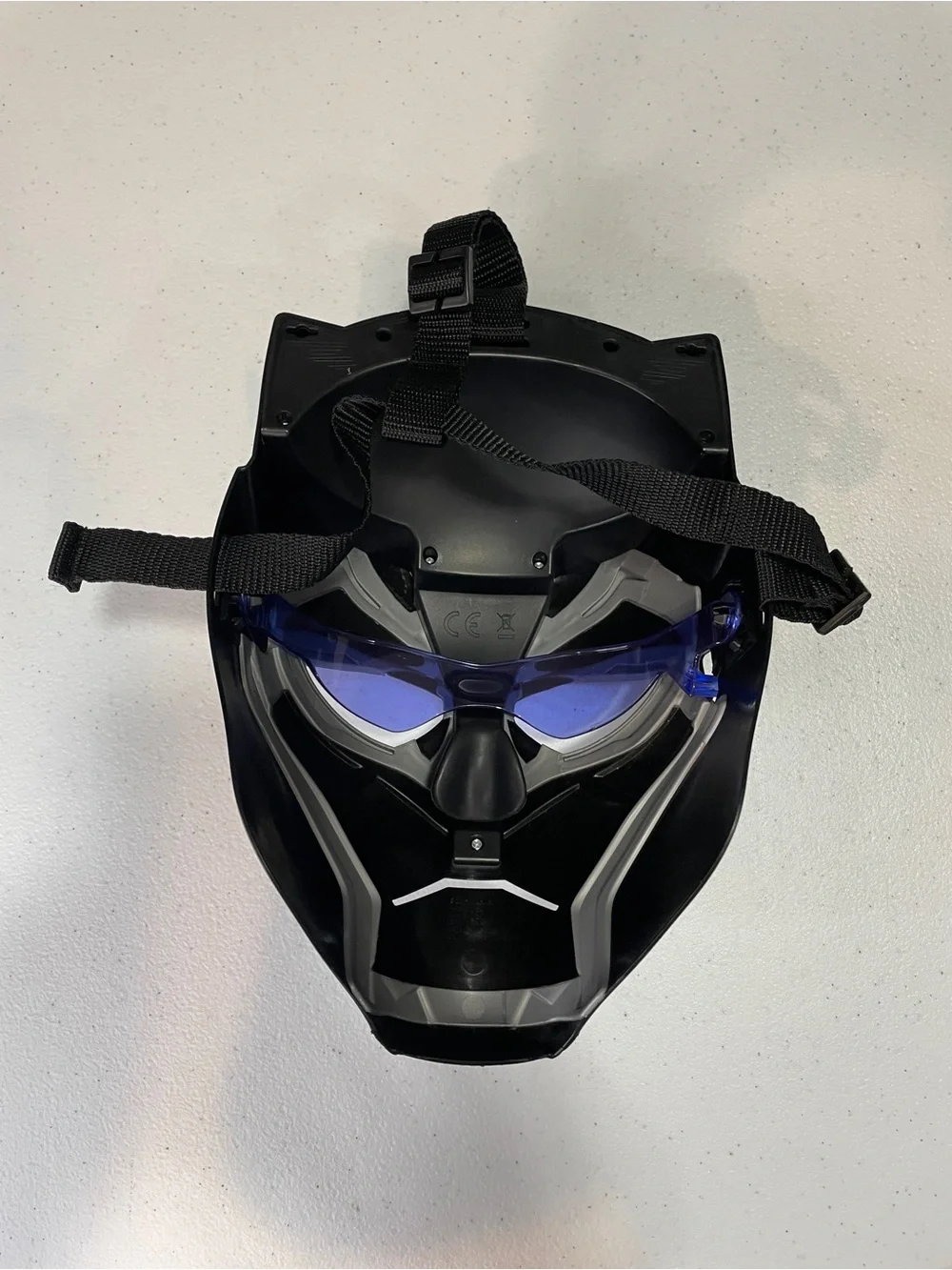 N/A black panther