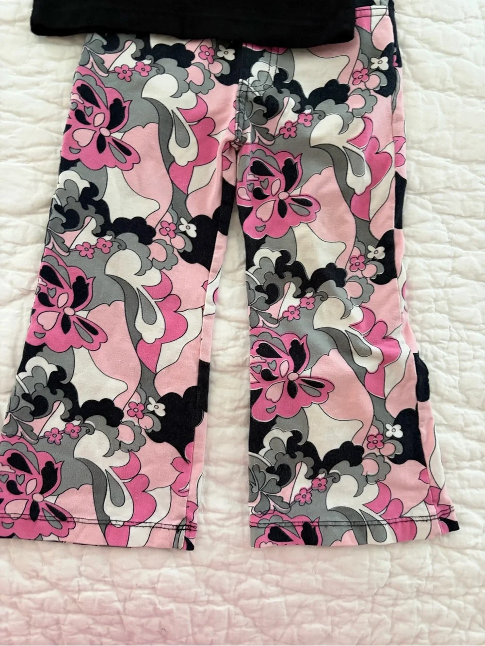 Flowers by Zoe 2t girls