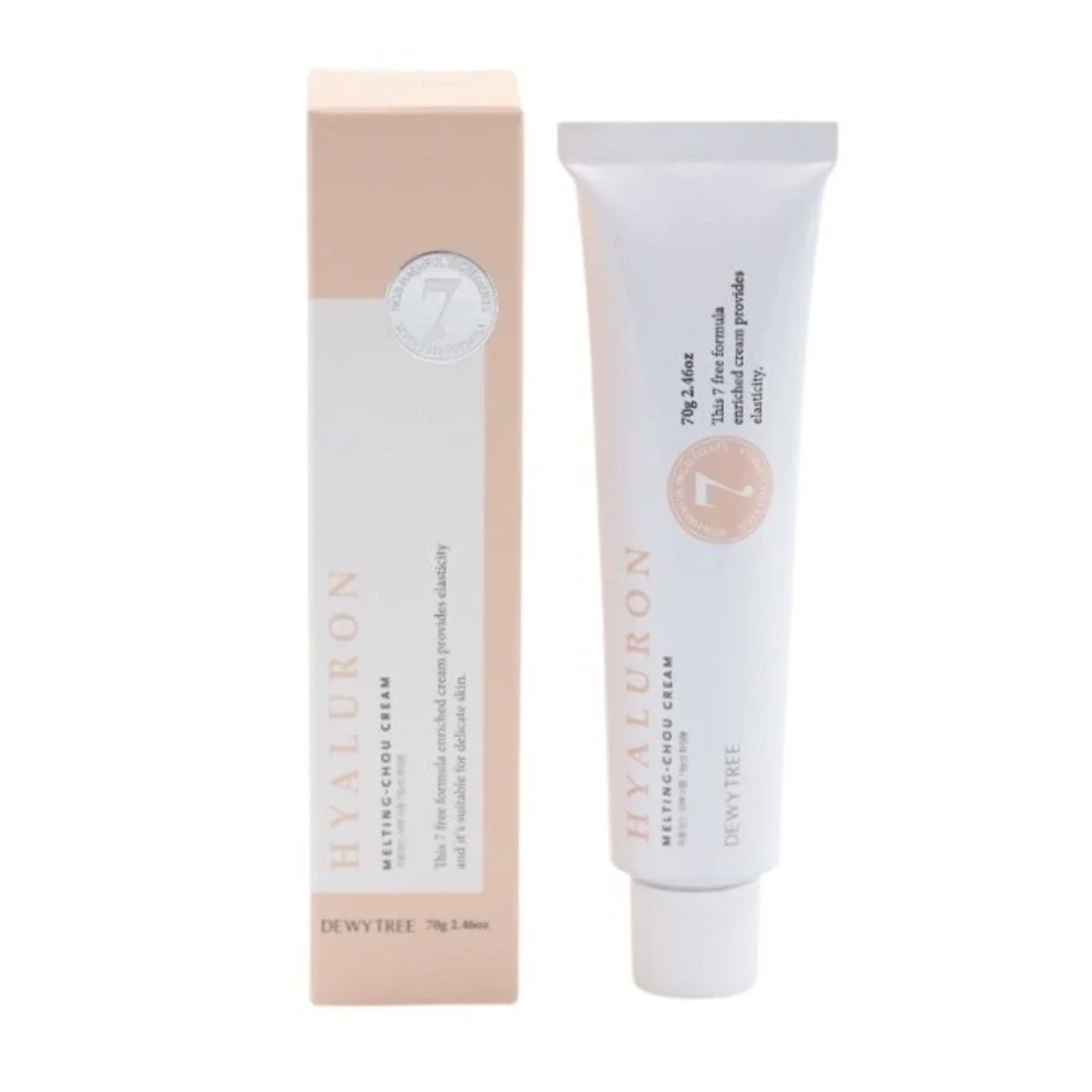 DEWYTREE - Hyaluron Melting-Chou Cream - 70 g‎ / 2.46 oz
