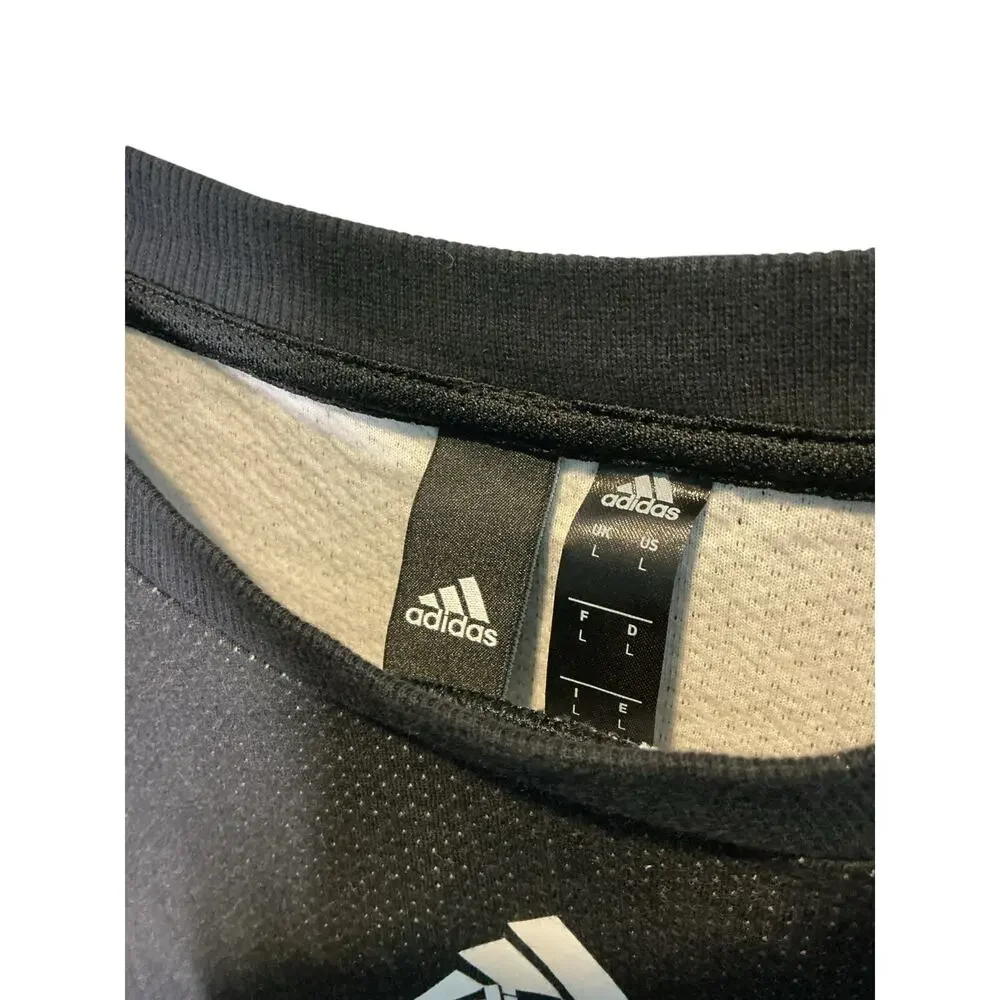 adidas get ready