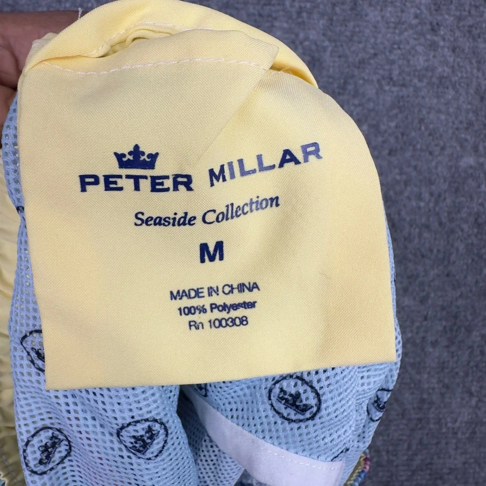 Peter Millar lightweight peter