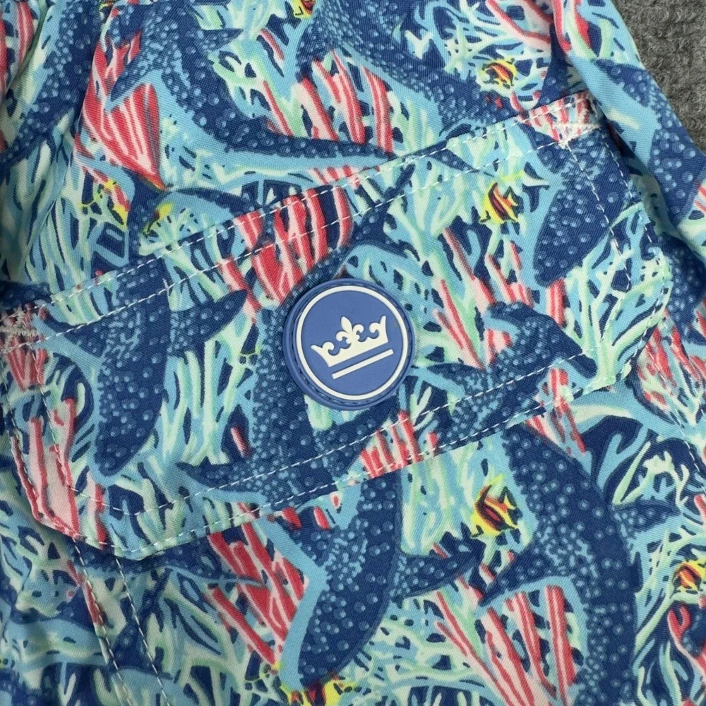 Peter Millar lightweight peter
