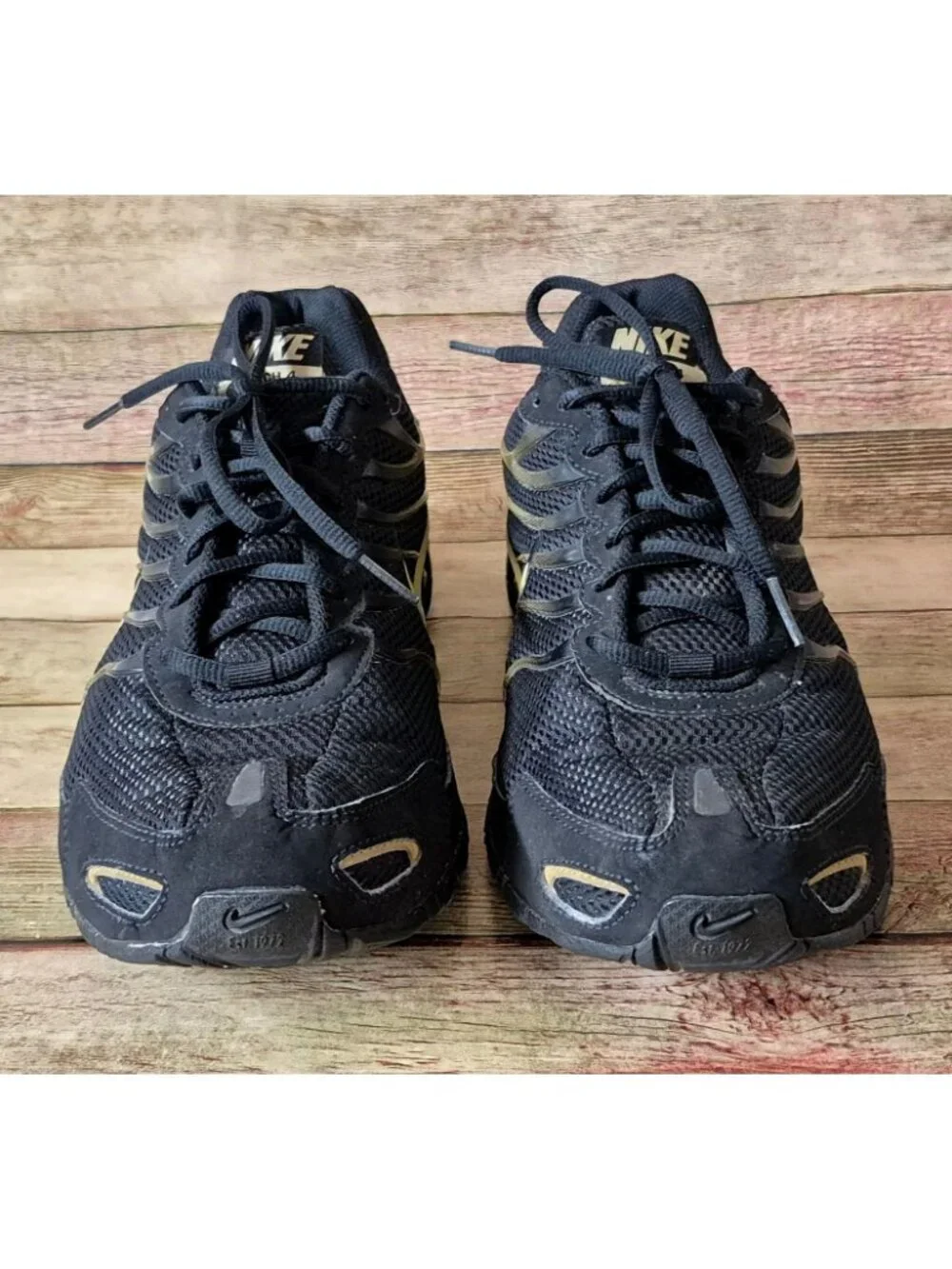 Nike elevate your