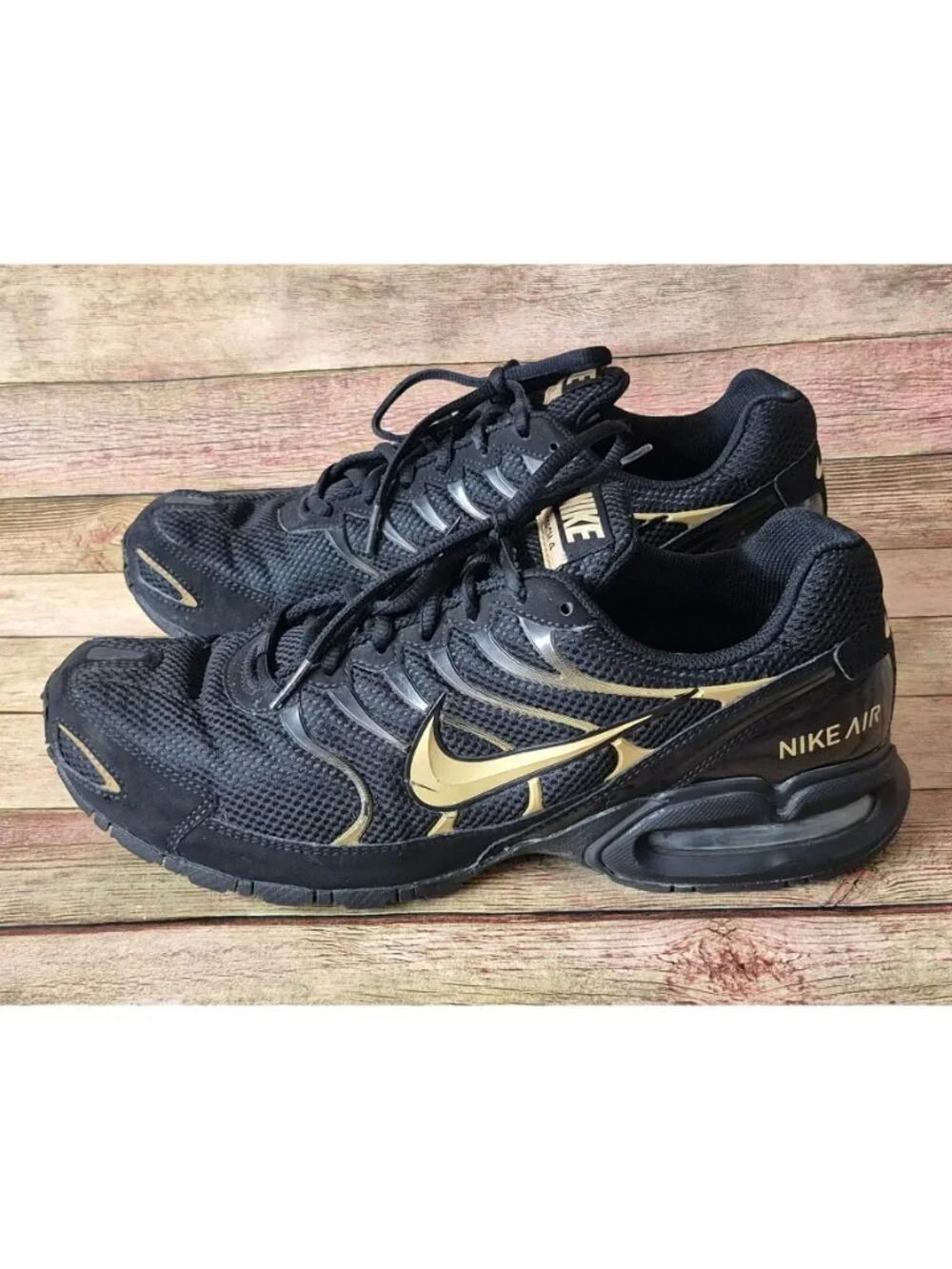 Nike elevate your