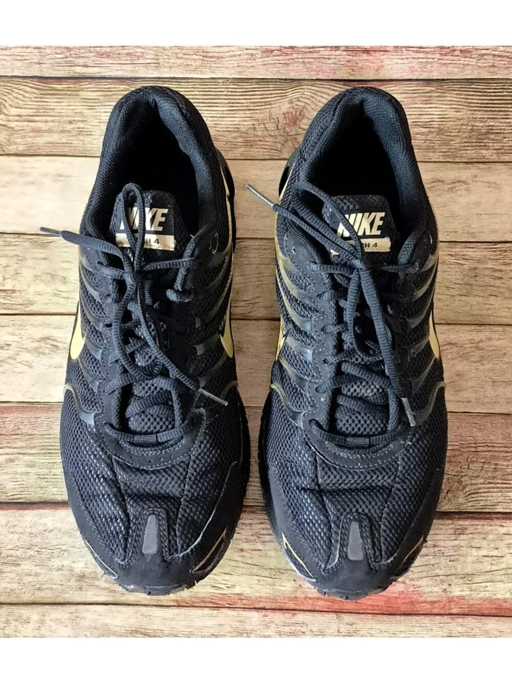 Nike elevate your