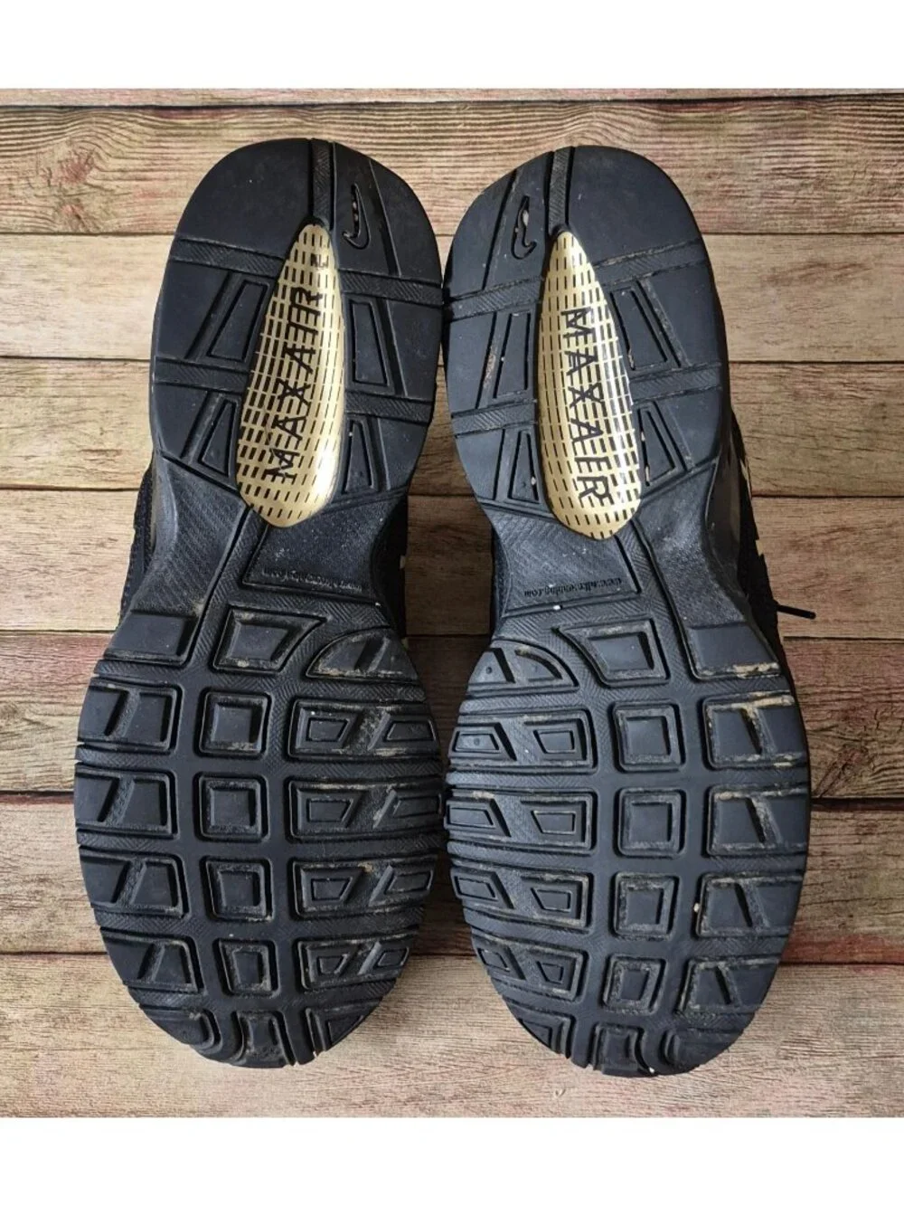 Nike elevate your