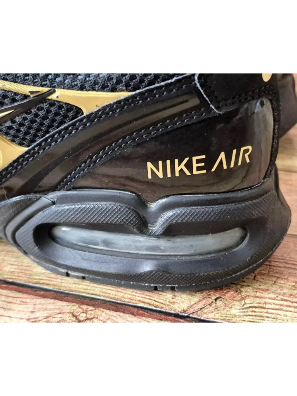 Nike elevate your