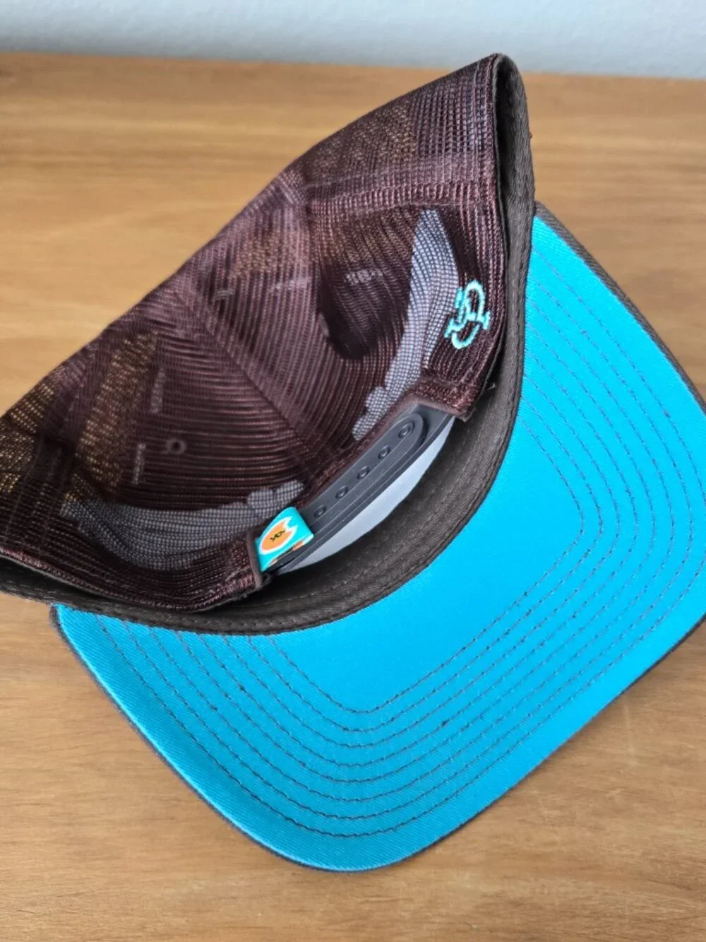 Yocolorado cap hat
