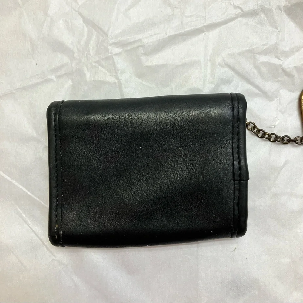 Coach see photos