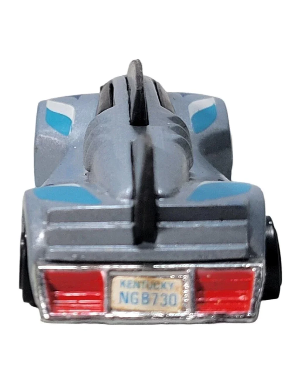 N/A 1980 kenner
