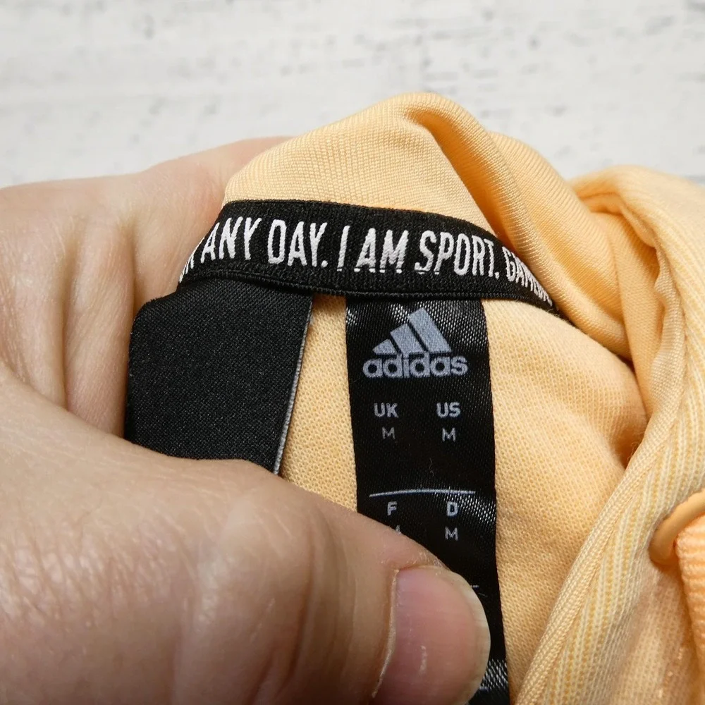 adidas brand style