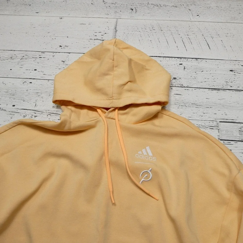 adidas brand style
