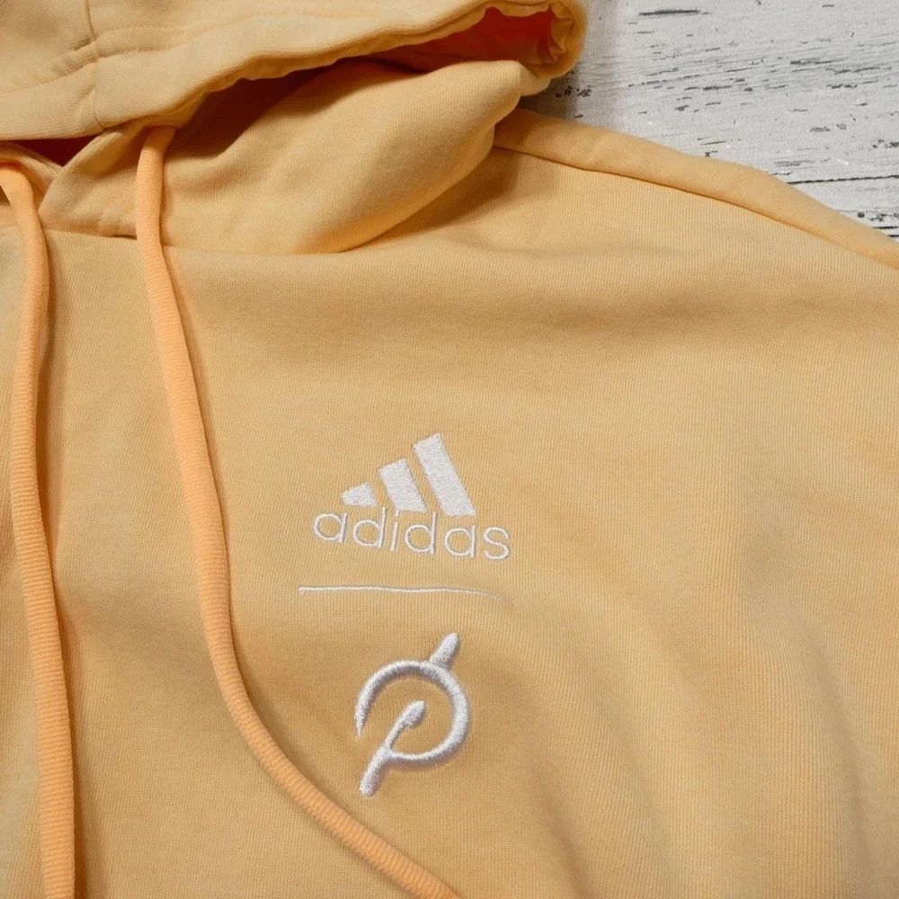 adidas brand style