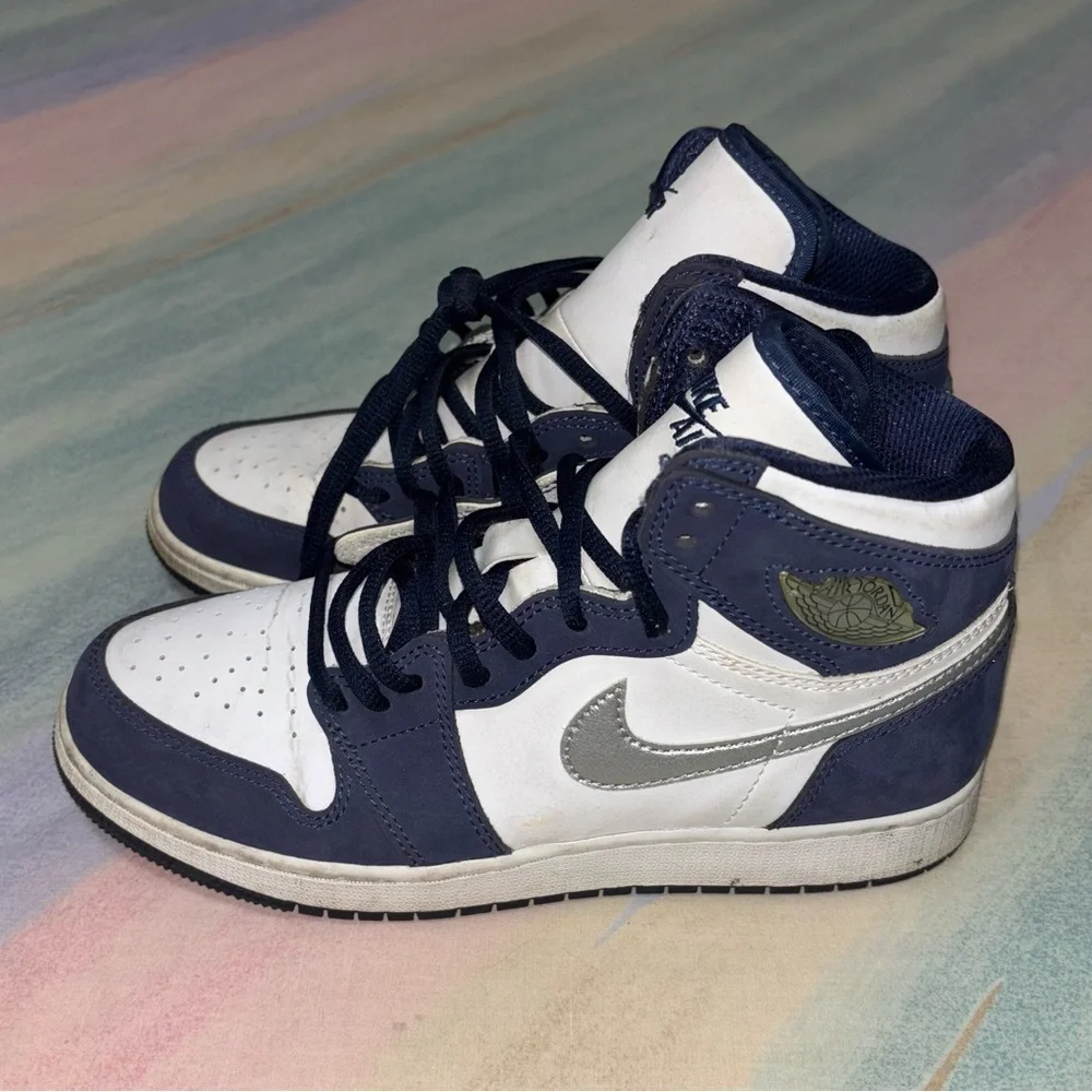 Air Jordan 1 Retro High size 6Y