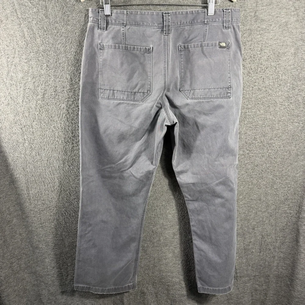 The North Face occasions fit wardrobe