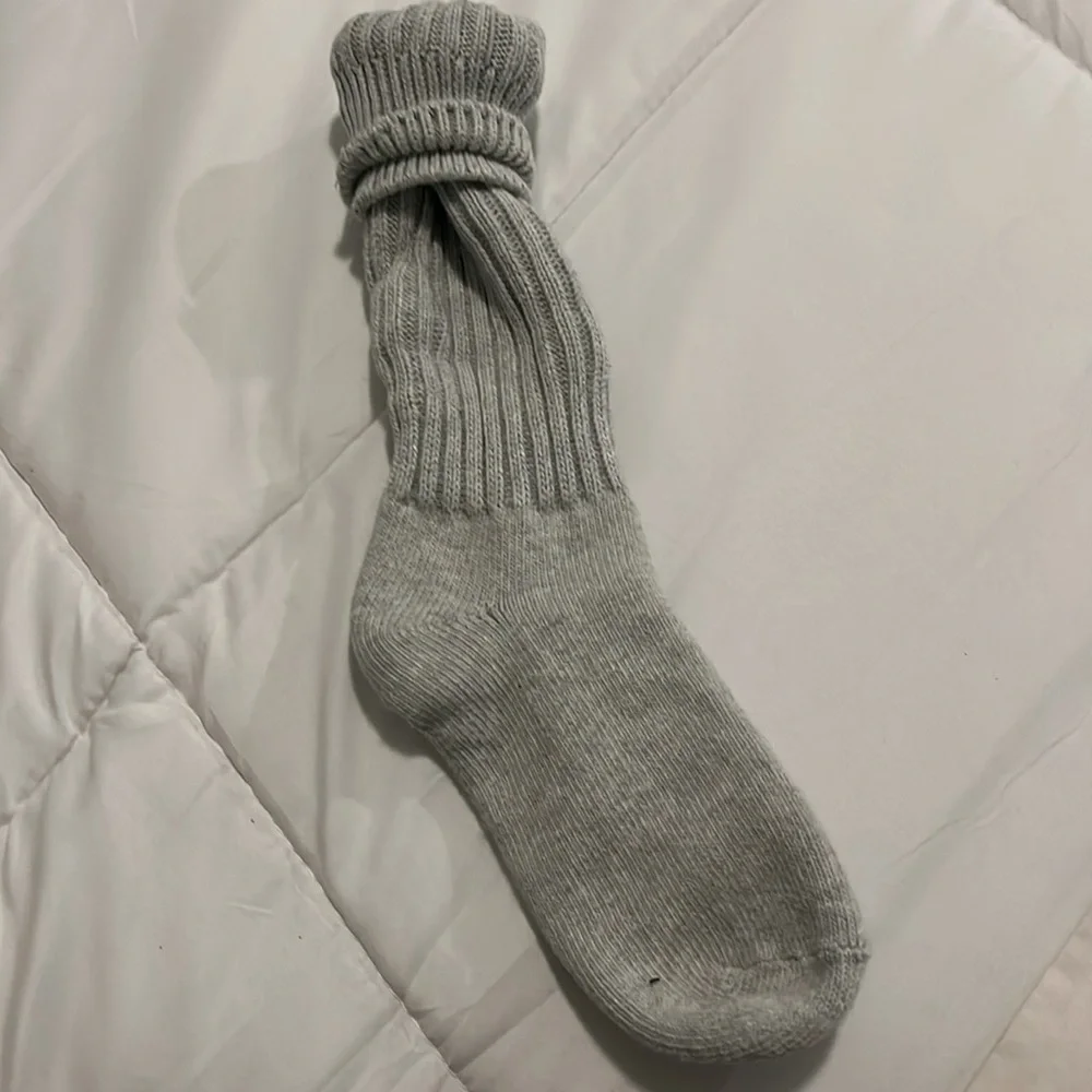American Eagle Outfitters cozy ribbed