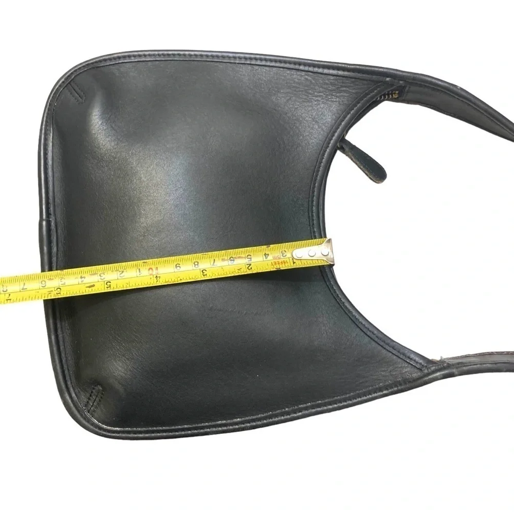 Coach gently used