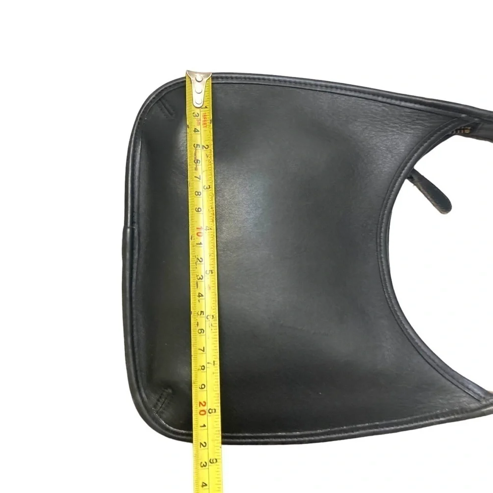 Coach gently used