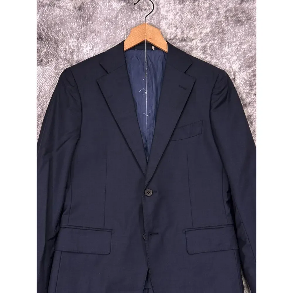 Suitsupply excellent no