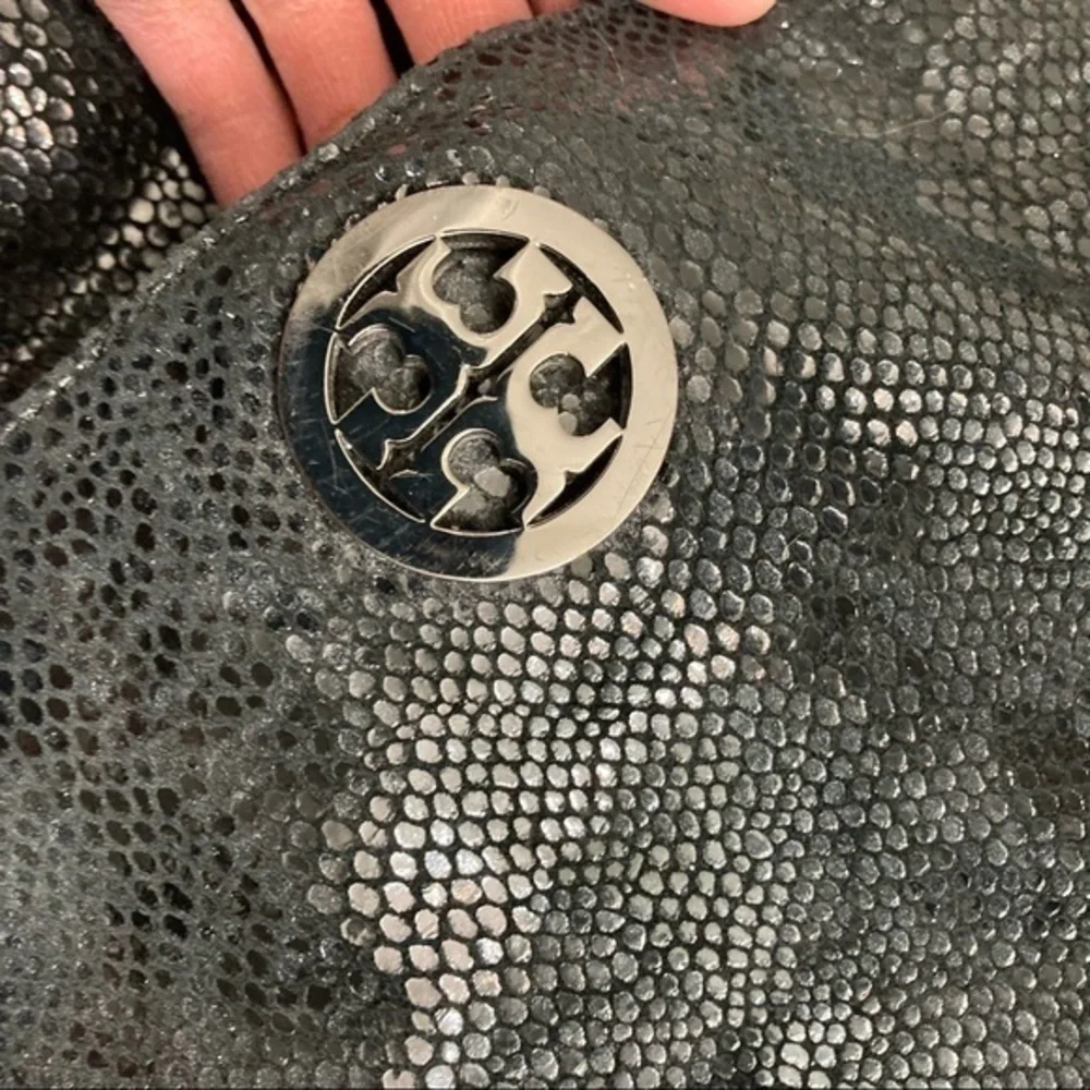 Tory Burch gently used