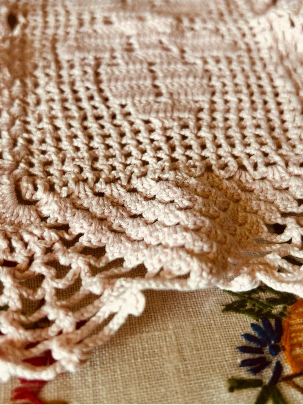 N/A soft pink