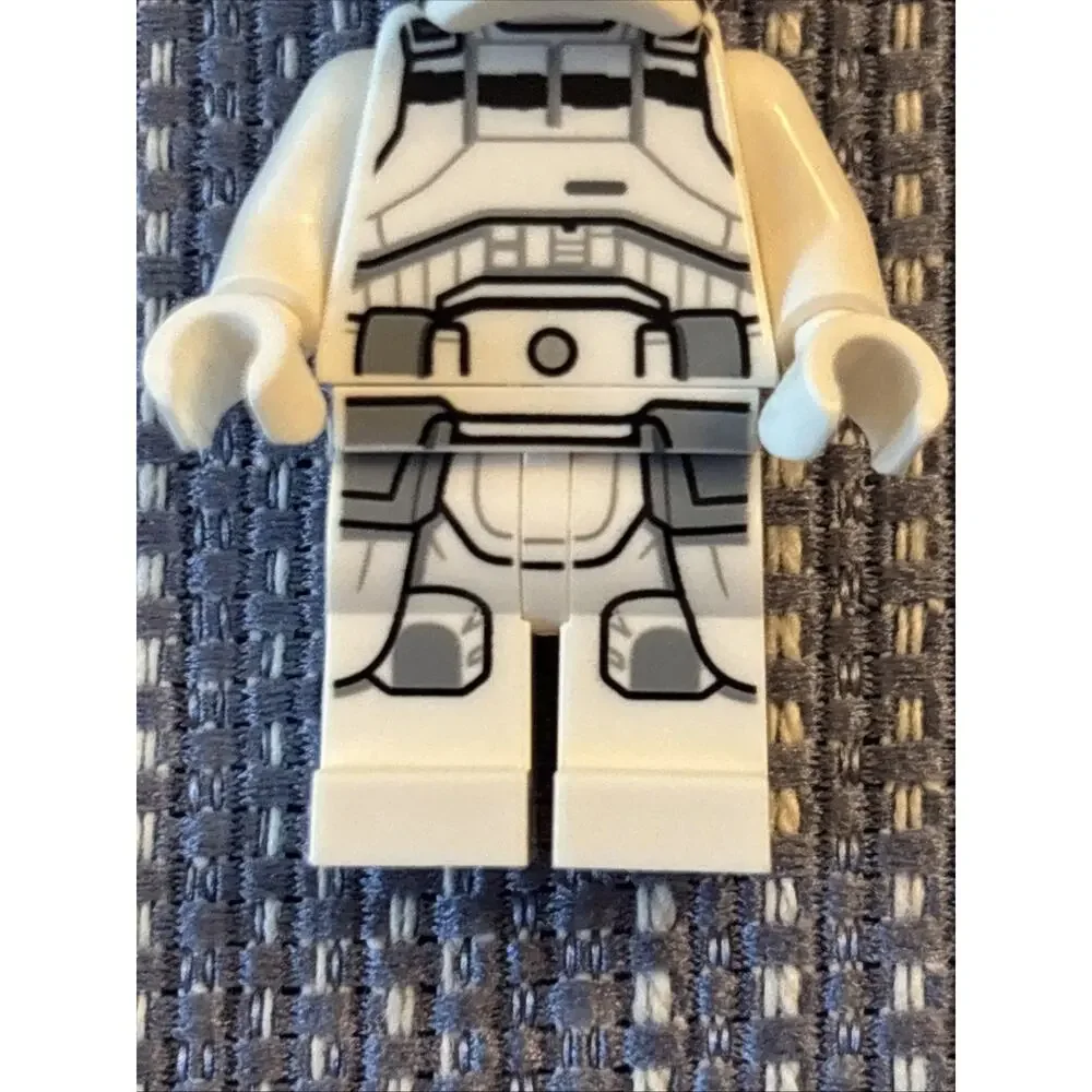 Lego star wars