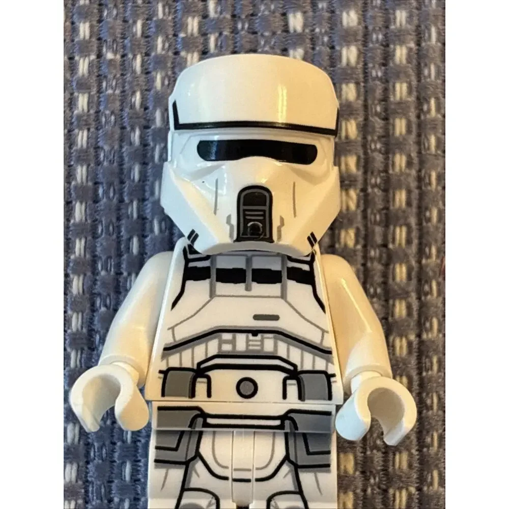 Lego star wars