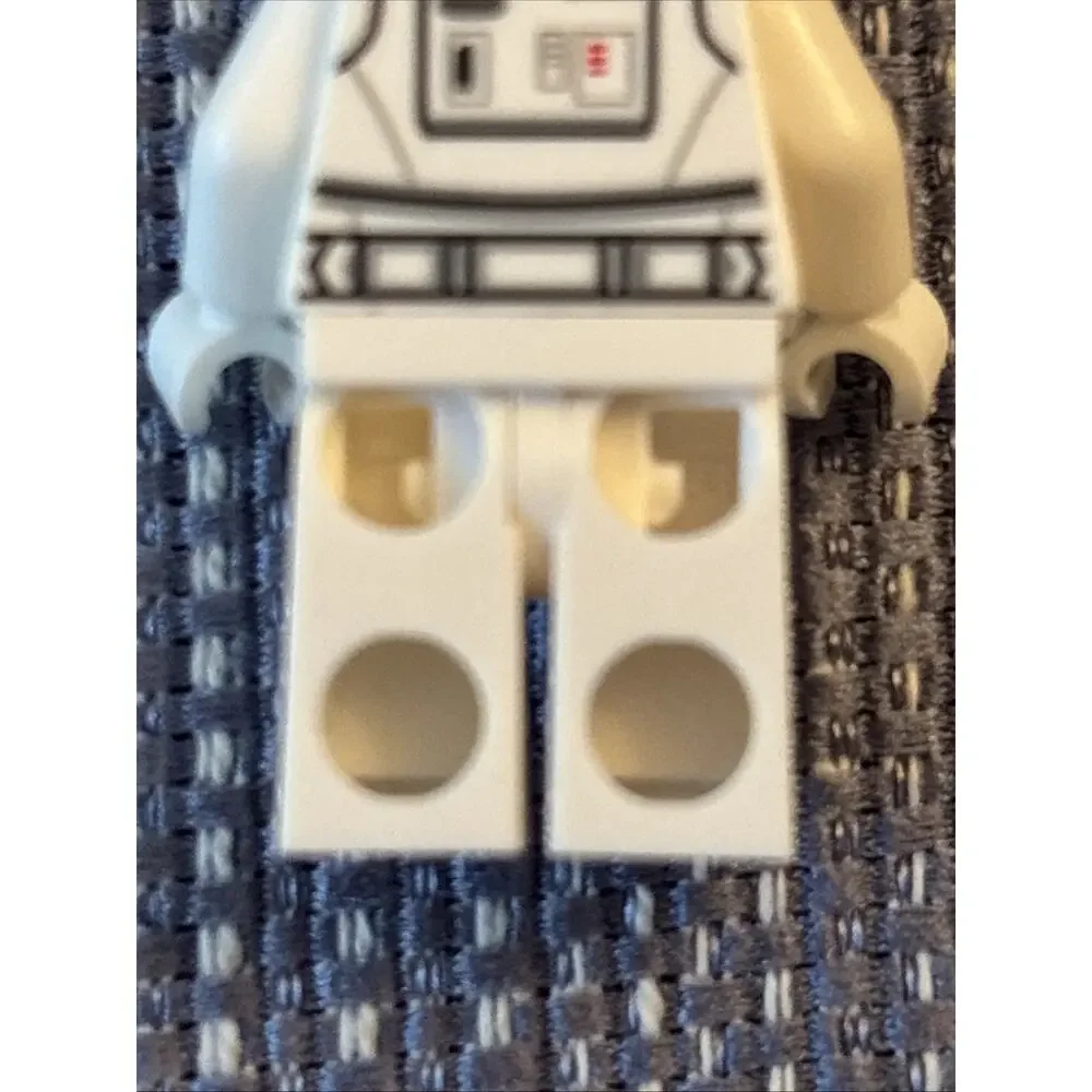 Lego star wars