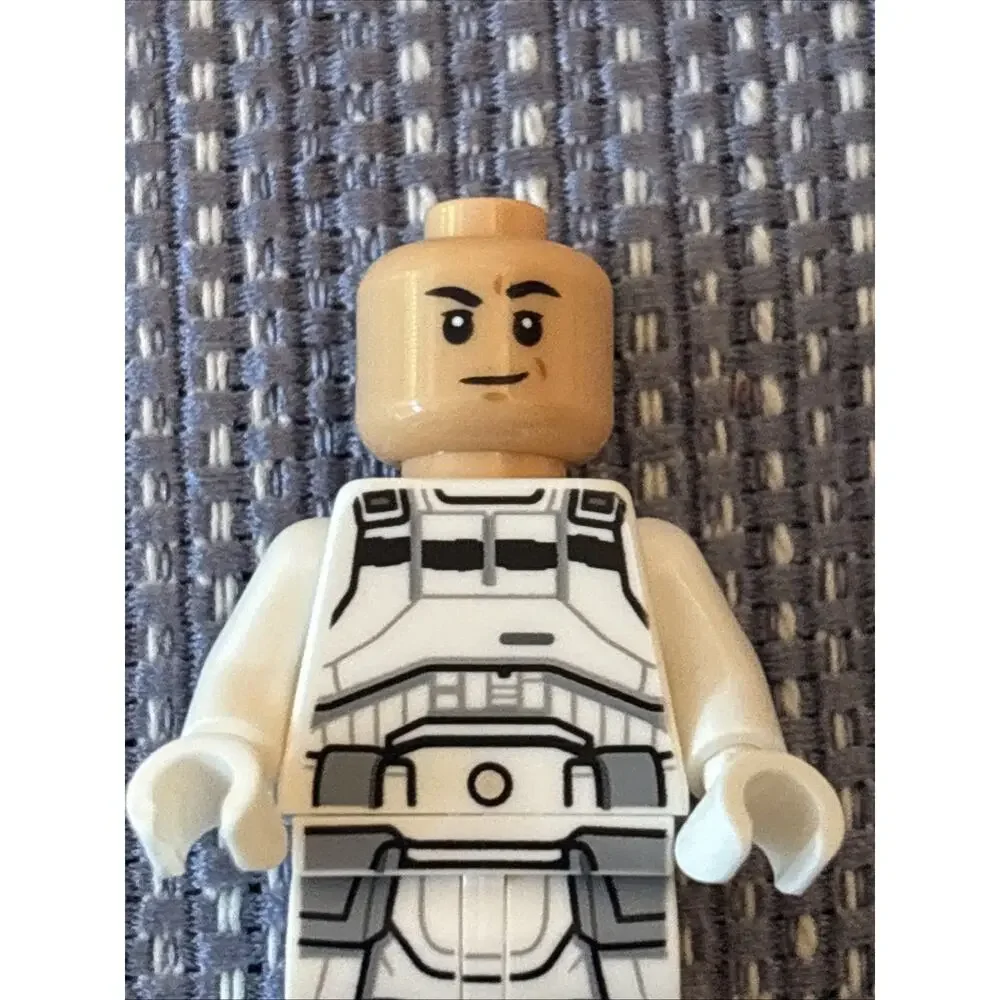Lego star wars