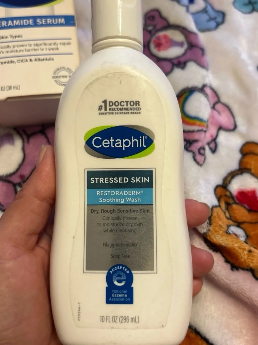 Cetaphil may packages