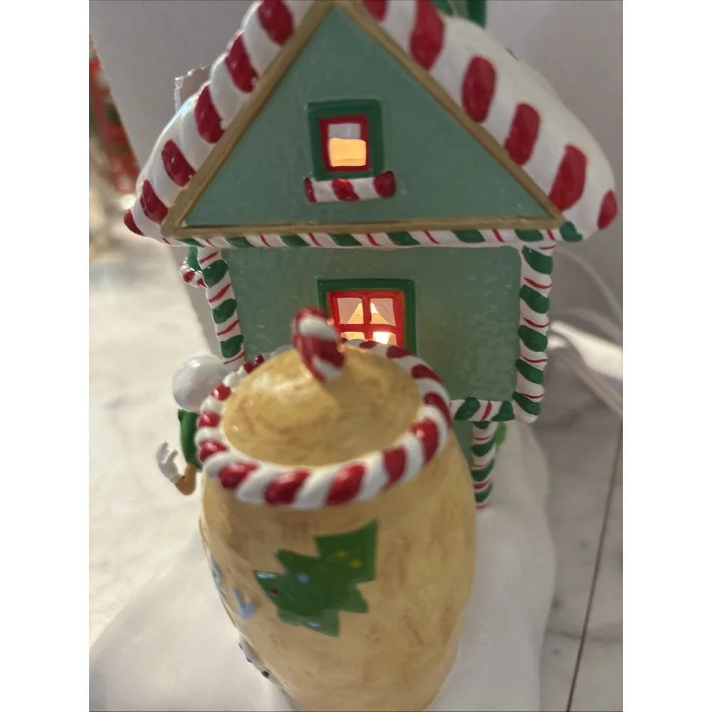 Department 56 this will