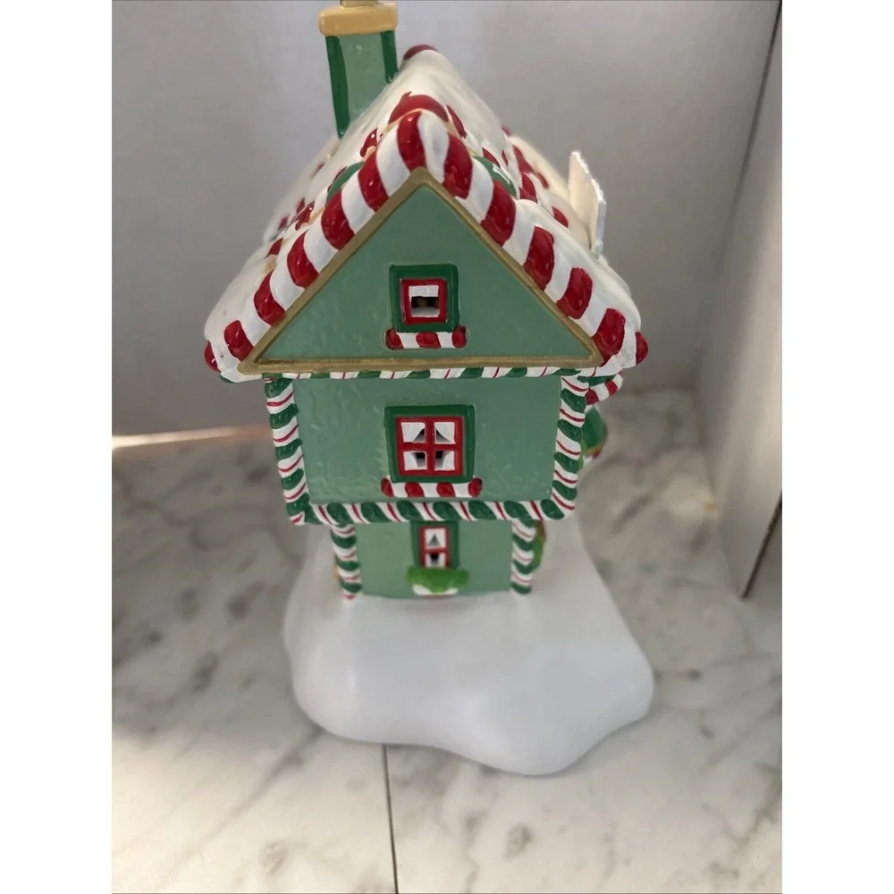 Department 56 this will