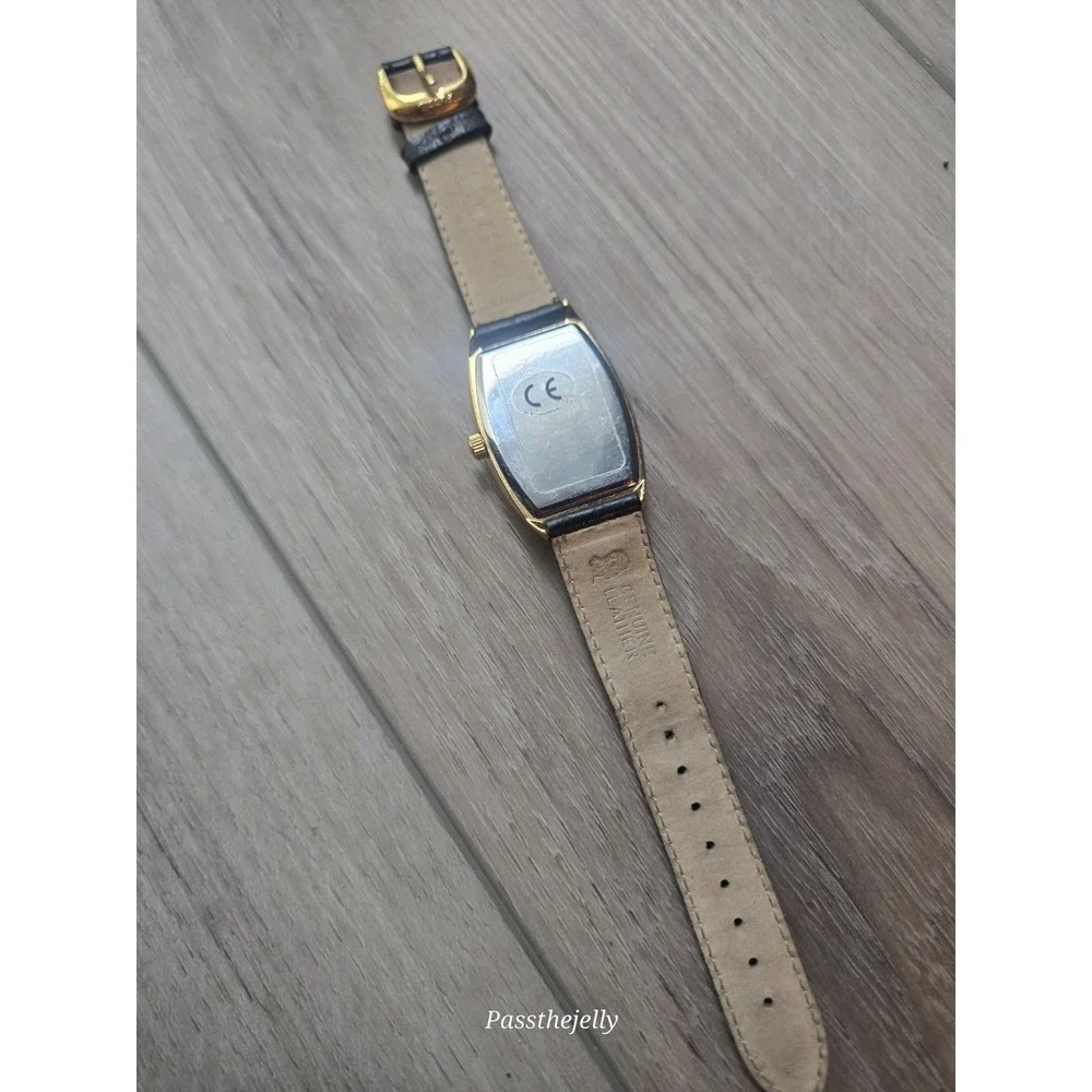 Fossil fresh battery