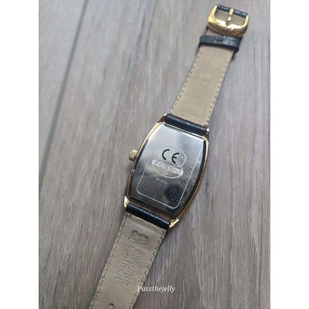 Fossil fresh battery